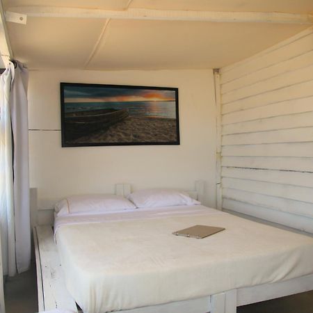 Hotel Salty House Cabo Polonio Exteriér fotografie