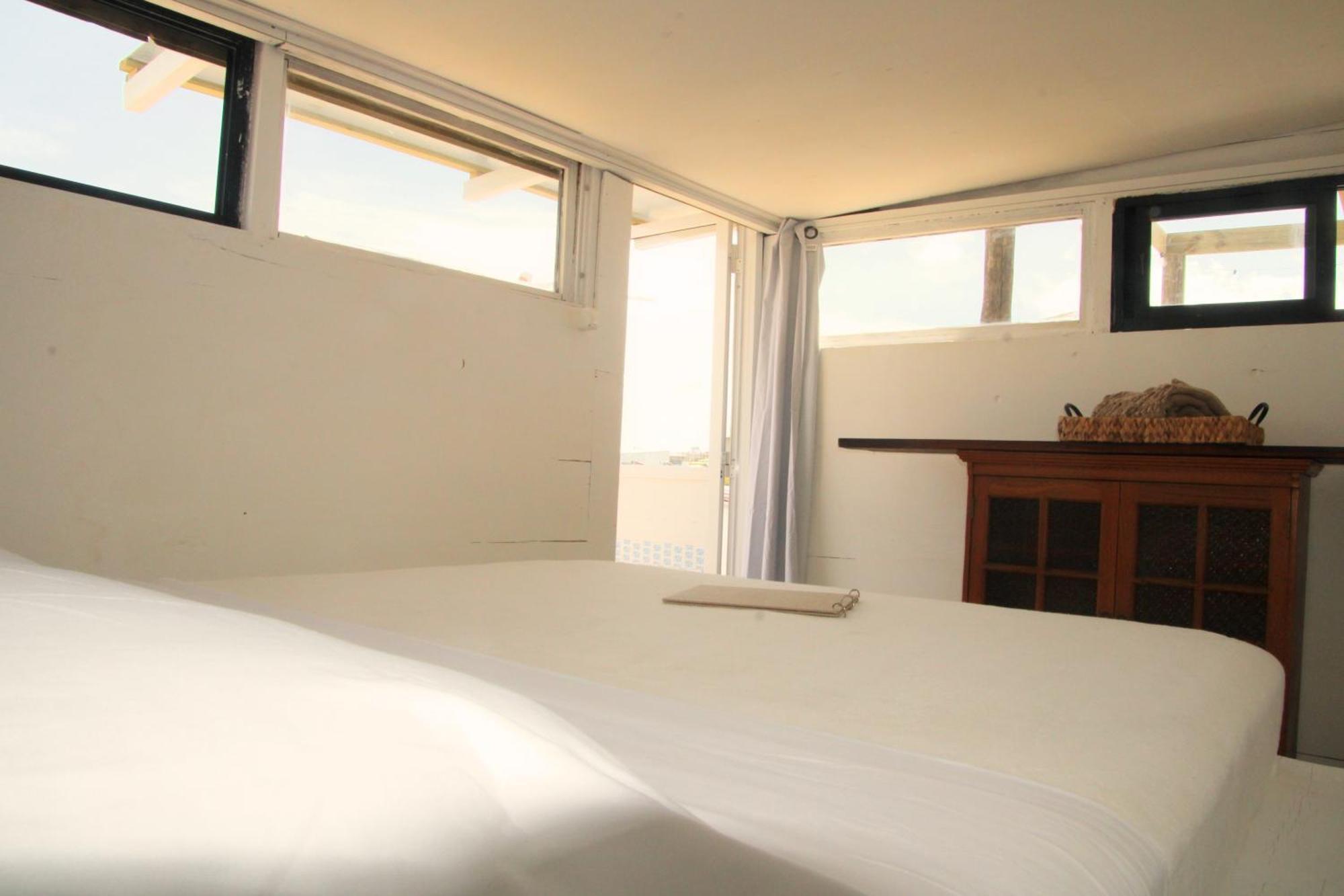 Hotel Salty House Cabo Polonio Exteriér fotografie