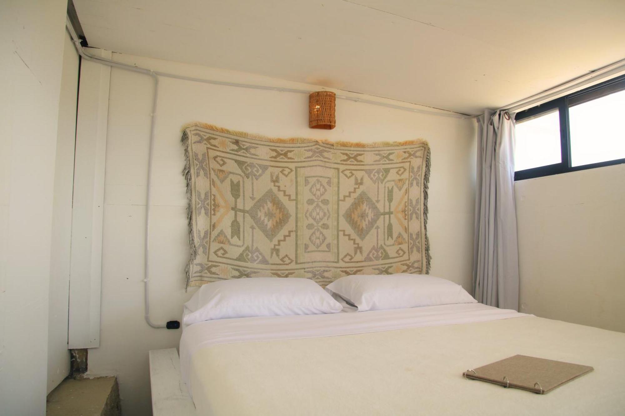 Hotel Salty House Cabo Polonio Exteriér fotografie