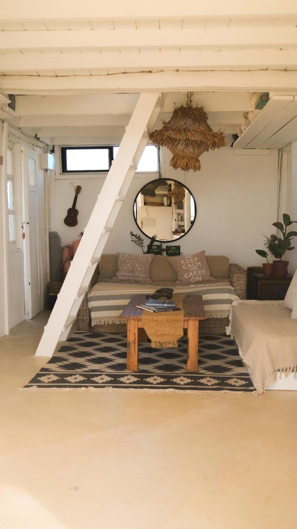 Hotel Salty House Cabo Polonio Exteriér fotografie