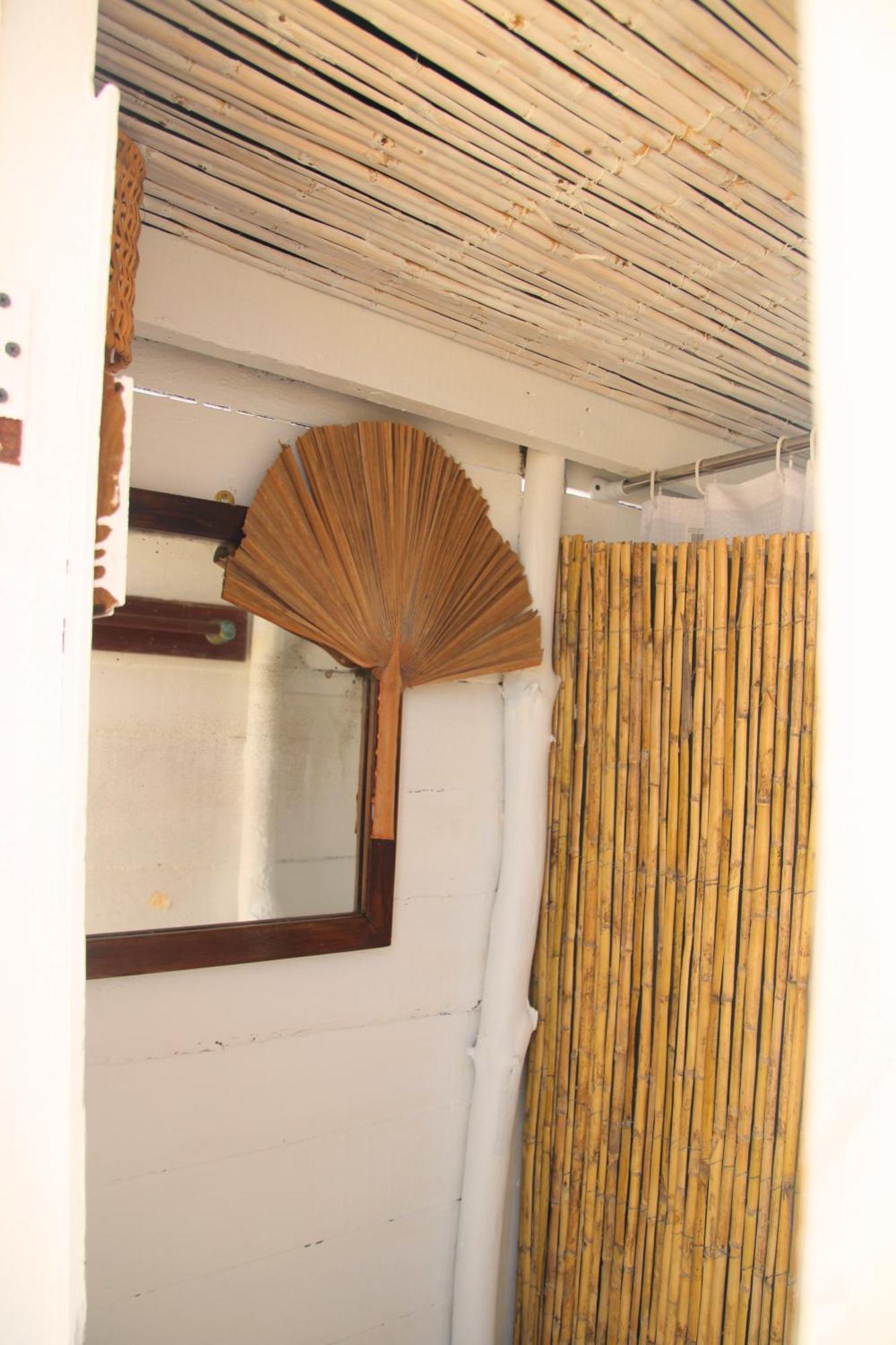 Hotel Salty House Cabo Polonio Exteriér fotografie